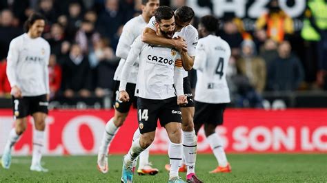 Rayo Vallecano de LaLiga Santander Horario y dónde ver en TV