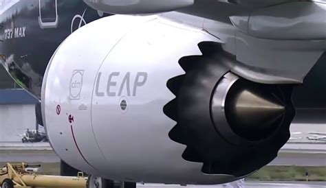 Motores CFM LEAP En Servicio En Cinco Continentes EnElAire