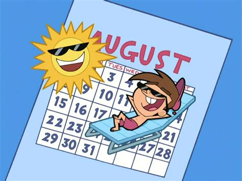 Nude Cartoons The Fairly OddParents The Musical Padrinos Mágicos El Musical