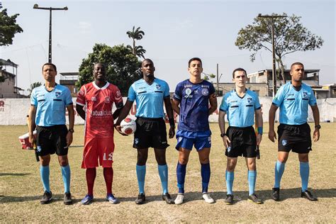 Nova Cidade X Paduano Rodada Carioca B Paduano Esporte Clube