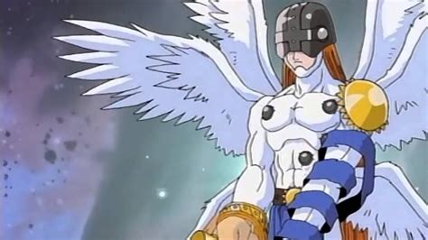 Digimon: Most Heartbreaking Moments