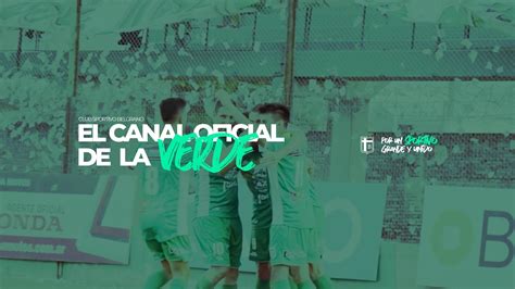 VIVO Sportivo Belgrano Vs Sportivo AC Fecha 1 Federal A YouTube