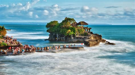 TripnTravel 7 Fakta Unik Pulau Bali