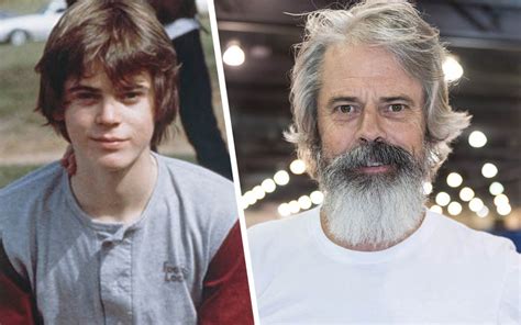 See the E.T. Cast: The Extra-Terrestrial Stars Then and Now - Parade