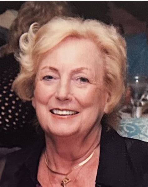 Honoring the Life of Therese Geraghty: Obituary and Services 10
