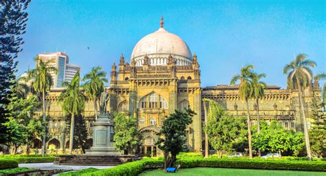 Travel Mumbai Itinerary4 Days Must Do List In Mumbai