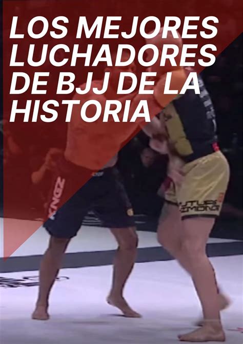 Los Mejores Luchadores De Brazilian Jiu Jitsu De La Historia Guardia