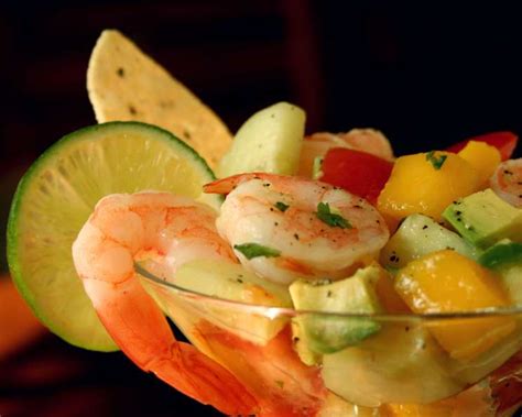 Ceviche Salad Recipe - Food.com