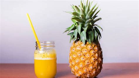 nuoc ep thom  tac dung gi cach lam nuoc ep thom cua hang tien loi