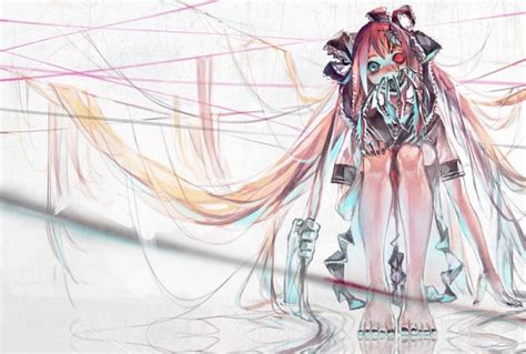 Bacterial Contamination Image 1066029 Zerochan Anime Image Board