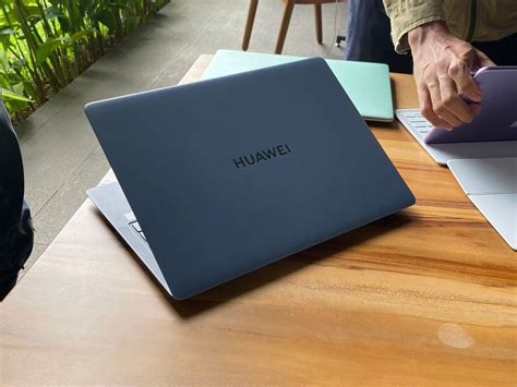 Laptop Flagship HUAWEI MateBook X Pro Siap Rilis Di Indonesia