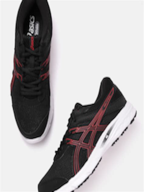 Buy ASICS Men Woven Design GEL XTEND Running Shoes - Sports Shoes for ...