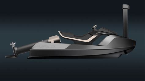 Valo Hyperfoil Debuts At FLIBS 2023 Revolutionizing Marine Mobility