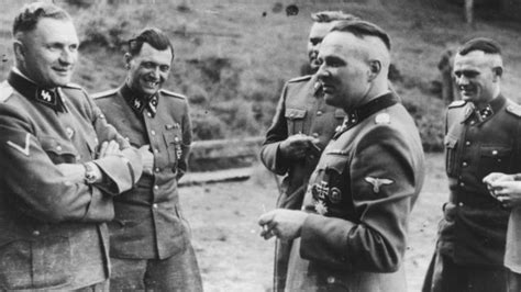 Josef Mengele El Temible ángel De La Muerte Nazi Que Murió En Sudamérica Hace 40 Años Bbc