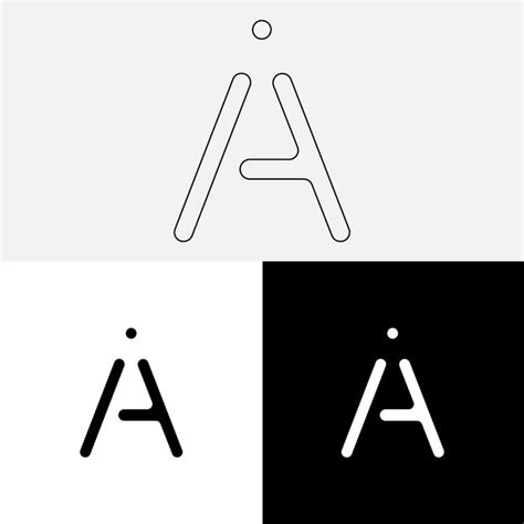 Un Ltimo Dise O De Logotipo Creativo Vector Premium Logotipo Creativo