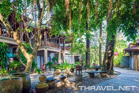 Railay Beach Hotels - Idyllic Luxury in a Jungle Paradise