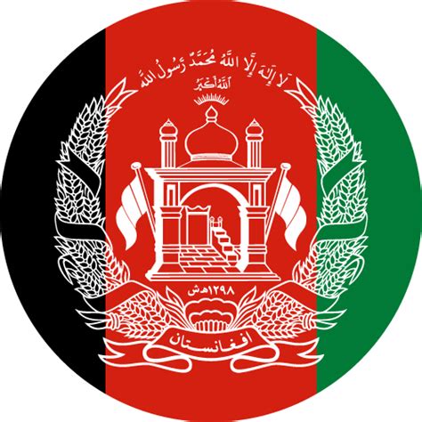 Afghanistan Map With Flag Hd Png Download Transparent Png Image Images