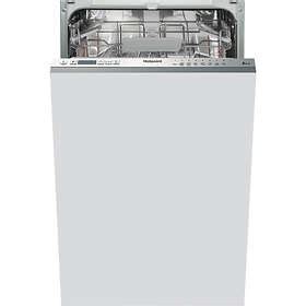 Best Pris P Hotpoint Lstf M Oppvaskmaskiner Sammenlign Priser