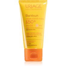 Uriage Bariésun Fair Tinted Cream SPF 50 tónovací ochranný krém SPF 50