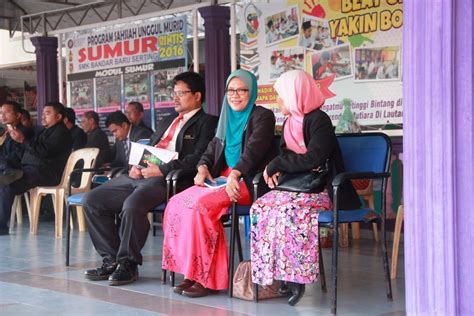 20 November 2017 Anjung Khadijah Smk Bandar Baru Serting