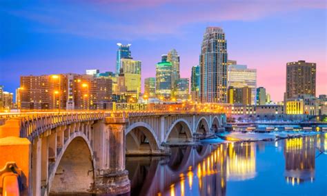 Off The Beaten Path Things To Do In Minneapolis Going Places