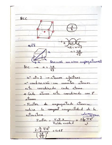 Solution Ciencias De Los Materiales Studypool