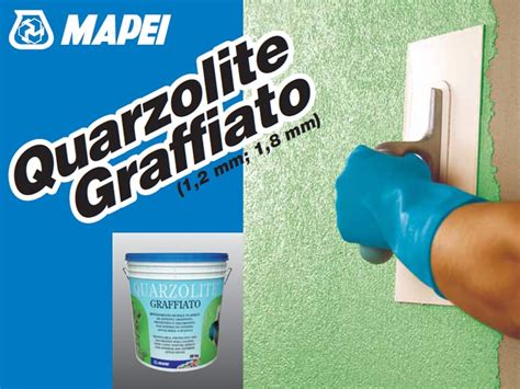 Pittura Al Quarzo Per Esterni Mapei Prezzi Colori Per Dipingere Sulla