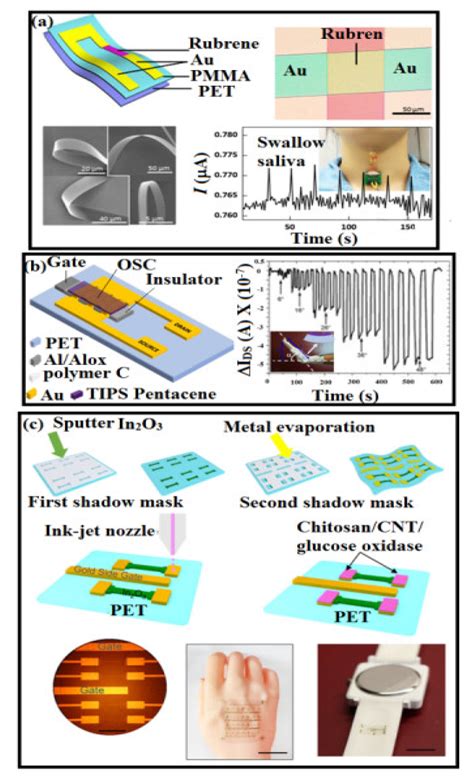 Polymers Free Full Text Intelligent Nanomaterials For Wearable And