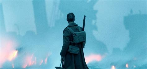 'Dunkirk' Christopher Nolan Film Review | Get Reel Movies