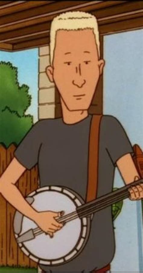 King Of The Hill The Bluegrass Is Always Greener 2002 News Imdb