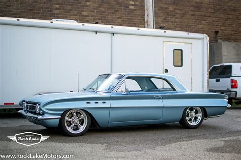 1962 Buick Skylark — Rock Lake Motors