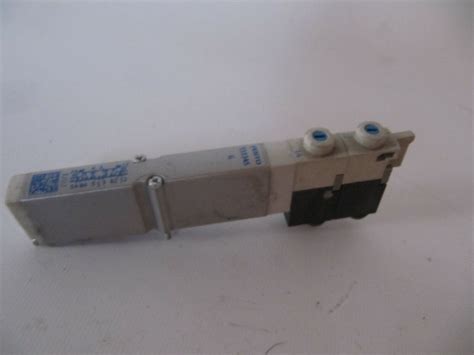 Festo Solenoid Valve VMPA1 M1H G PI 533345 EBay