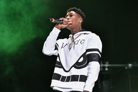 How Much Does Nba Youngboy Make a Show - Gloryguy