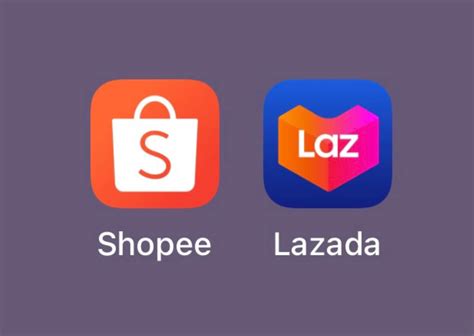 Shopee Lazada Chaitung