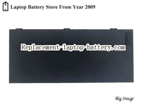 Battery for DELL Precision M6800 Laptop, buy DELL Precision M6800 laptop battery here