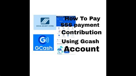 How To Pay Sss Payment Contribution Using Gcash Youtube 18480 Hot Sex