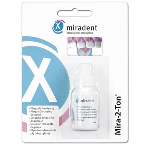 miradent Mira 2 Ton Lösung 10 ml Shop Apotheke