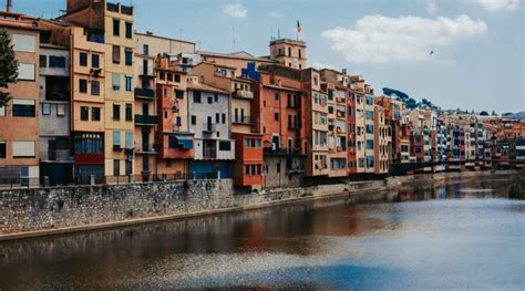 Qué ver en Girona 10 lugares imprescindibles y secretos