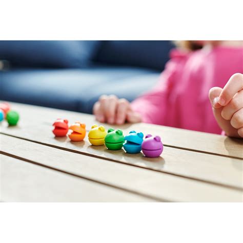 NUMBERBLOCKS COUNTERS HAND 2 MIND Playwell Canada Toy Distributor