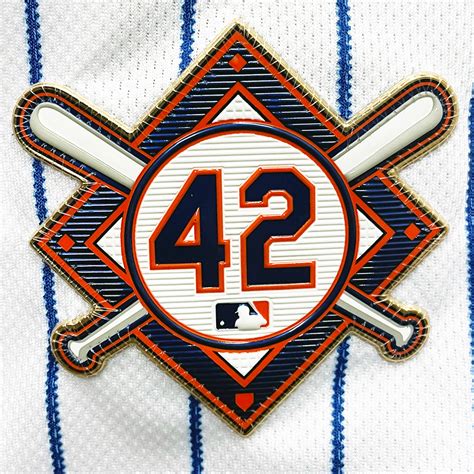 Wayne Kirby 54 Game Used Jackie Robinson Day Jersey And Hat Mets