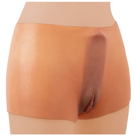 You Toys Ultra Realistic Vagina Pants Erotikfactory Ihr Erotiks