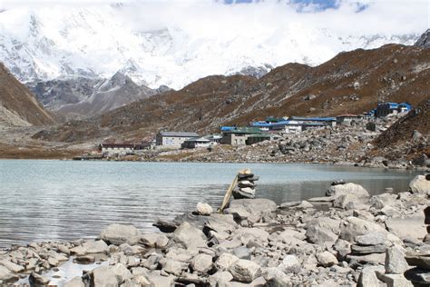 Complete Guide To Gokyo Lake Trek