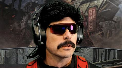 Dr Disrespect Rips Clueless Idiots Who Support Skill Based