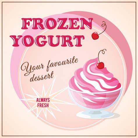 Self Serve Frozen Yogurt Machines - ADI Electro Freeze Ohio - Frozen Dessert Equipment