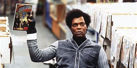 Images First Photo Of Samuel L Jackson As Mr Glass On The Set Of Glass