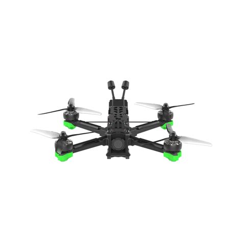 Iflight Nazgul Evoque F V Hd Digital Fpv Quadcopter Dji O