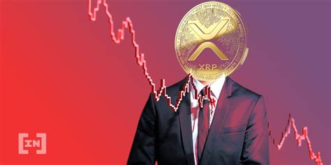 Xrp Só Perde Para Eos Como ‘pior Criptomoeda Do Ano Veja Ranking