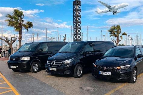 Flughafen Mallorca Pmi Nach Port De Pollen A Hin Und R Cktransfer