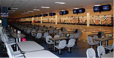 Victory Lanes Events and Entertainment Center | SC Hondros