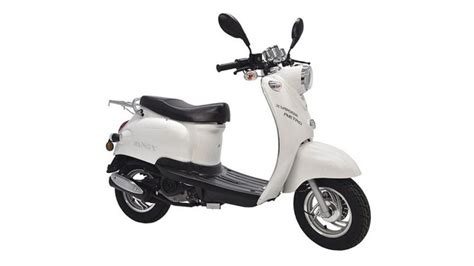 Scooters Mais Vendidas Confira 10 Modelos